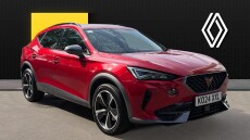 CUPRA Formentor 1.4 eHybrid 204 V1 5dr DSG Estate